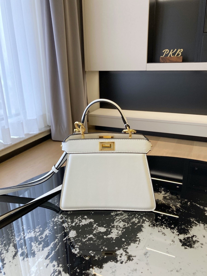 Fendi Top Handle Bags